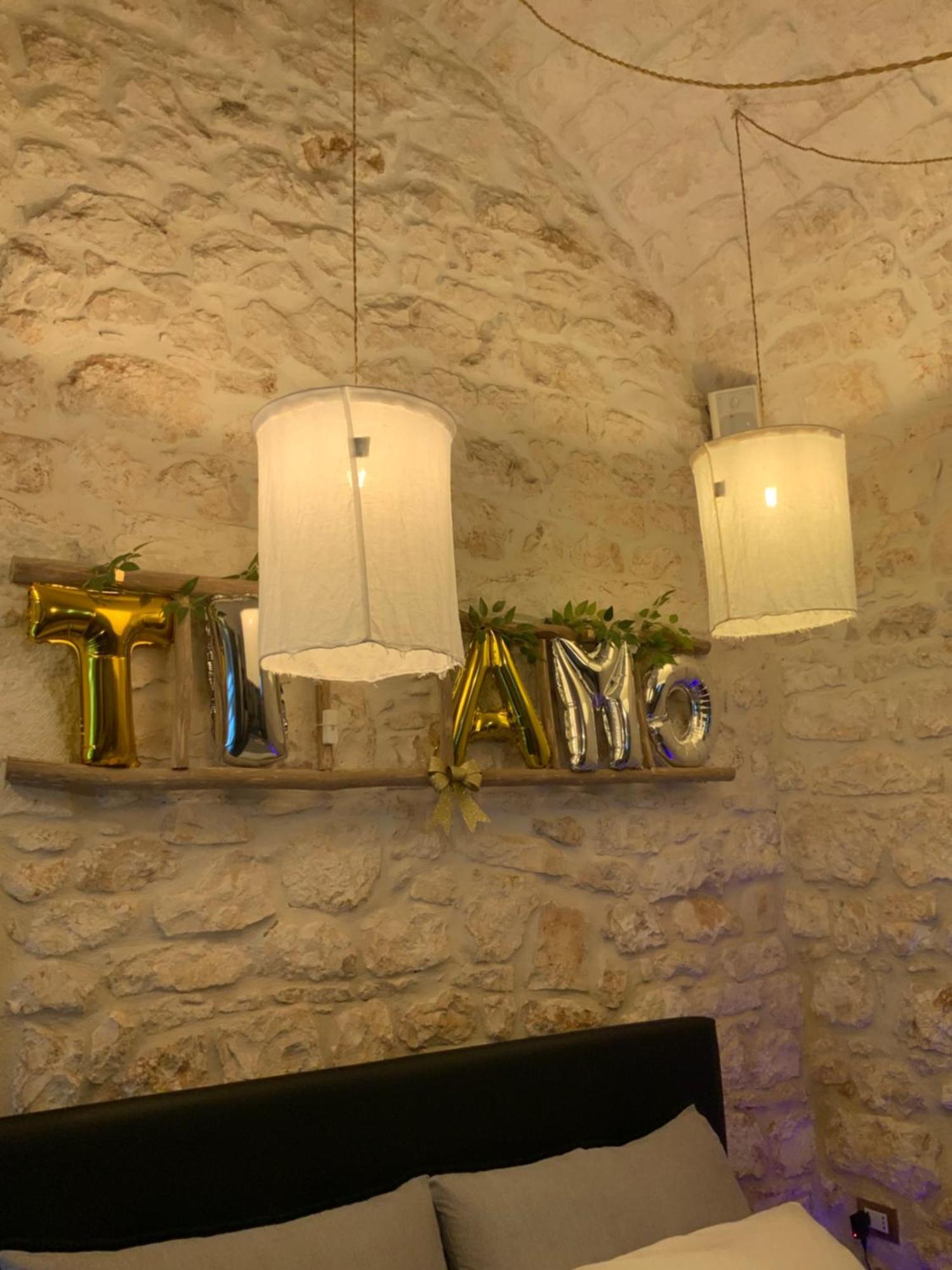Suite117 Ostuni Exterior photo